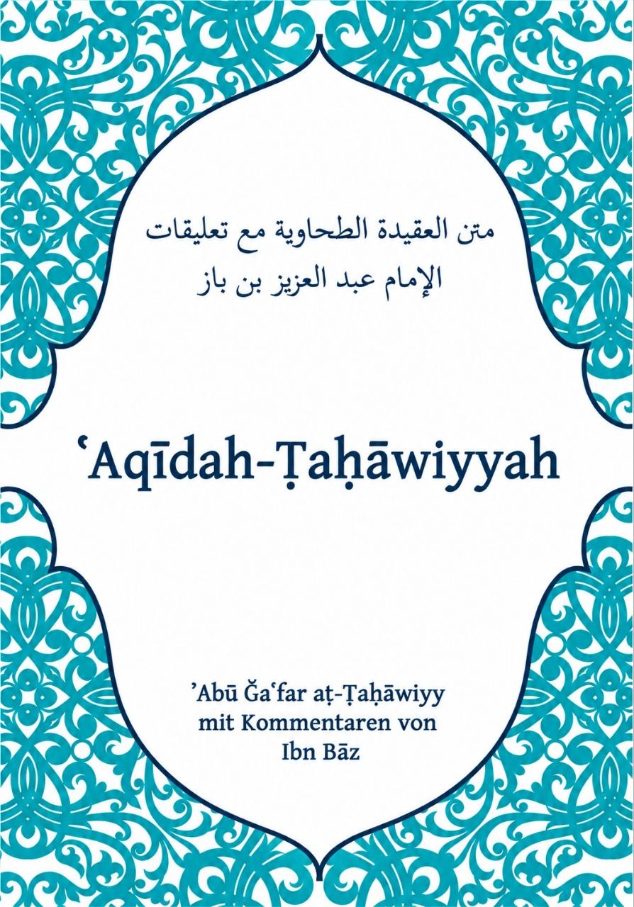 Aqidah-Tahawiyyah