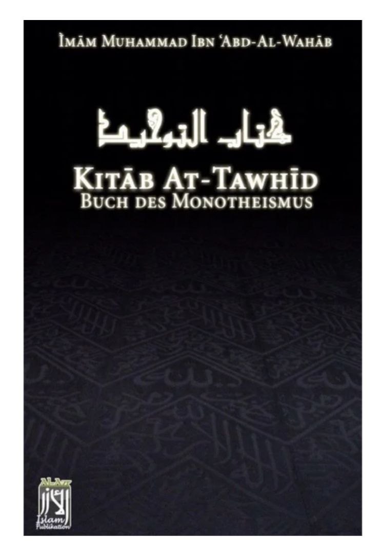Kitab At Tawhid - Buch des Monotheismus