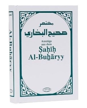 Sahih Al-Bukhari