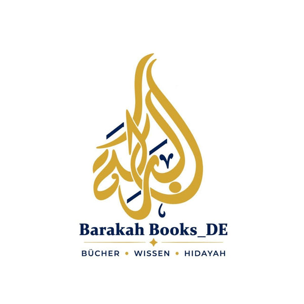Barakah Books DE