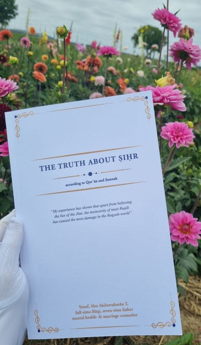 The Truth about Sihr