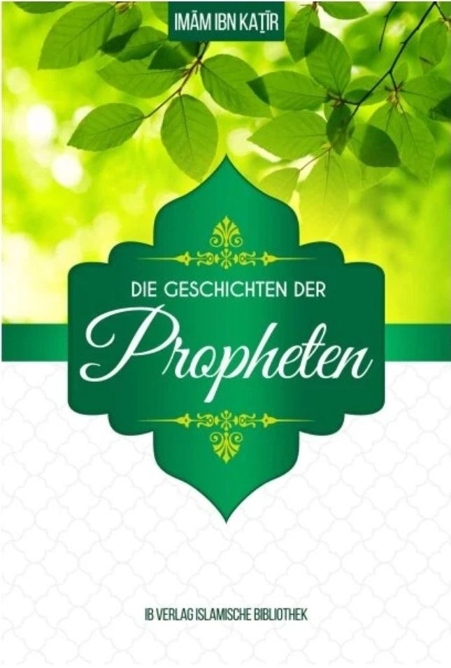 Die Geschichten der Propheten