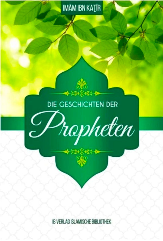Die Geschichten der Propheten